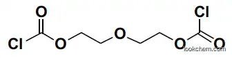 Diethylene glycol bis-chloroformate