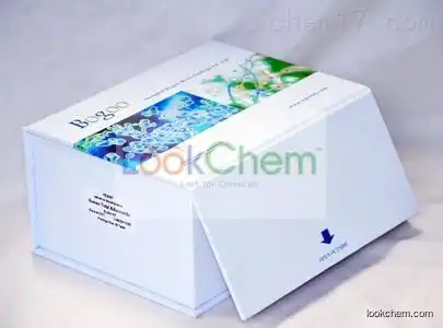 Mouse granulocyte colony stimulating factor (g-csf) ELISA test kit