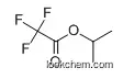 isopropyl trifluoroacetate 400-38-4