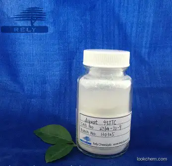 high-efficiency diquat 95%TC 20%SL 15%SL CAS No.:2764-72-9 Herbicide