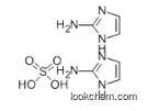 2-Aminoimidazole hemisulfate