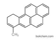 7-methyl-9,10-dihydrobenzo[a]pyrene