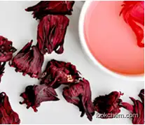 natural  Roselle extract