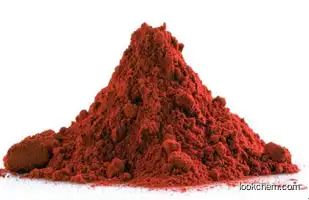 natural Astaxanthin