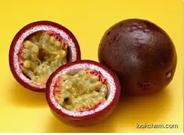 produce Passiflora edulis extract