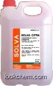 Pigging Cleaning Chemical -SOLVA CITRA