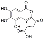 Brevifolincarboxylic acid