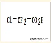 Chlorodifluoroacetic acid Reagent grade