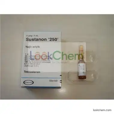 Sustanon 250(58-22-0)