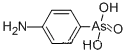 4-Aminophenylarsonic acid