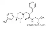 Alvimopan