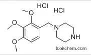 Trimetazidine dihydrochloride(13171-25-0)