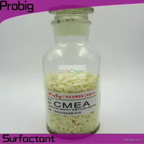 Foam stabilized surfactant Coco diethanol amide(Probig-CMEA) for shampoo detergent