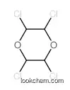 2,3,5,6-tetrachloro-1,4-dioxane