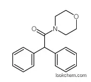 1-morpholin-4-yl-2,2-diphenylethanone