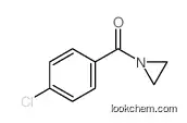 aziridin-1-yl-(4-chlorophenyl)methanone