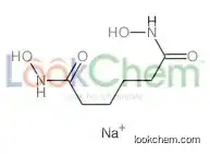 sodium,N,N'-dihydroxyhexanediamide