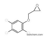 Oxirane, [(2,4,5-trichlorophenoxy)methyl]-