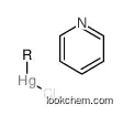 Pyridylmercuric chloride