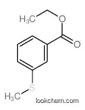 ethyl 3-methylsulfanylbenzoate