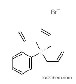 phenyl-tris(prop-2-enyl)phosphanium,bromide