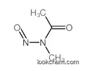 N-methyl-N-nitrosoacetamide