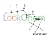 2,2,3,3,3-pentafluoro-N'-(2,2,3,3,3-pentafluoropropanoyl)propanehydrazide