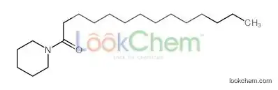 1-piperidin-1-yltetradecan-1-one