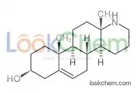 (4aS,4bR,8S,10aR,10bS,12aS)-10a,12a-dimethyl-1,2,3,4,4a,4b,5,7,8,9,10,10b,11,12-tetradecahydronaphtho[2,1-f]quinolin-8-ol