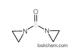 1-(aziridin-1-ylsulfinyl)aziridine