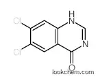 6,7-dichloro-1H-quinazolin-4-one
