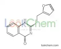 2-(furan-2-ylmethylsulfanyl)-1H-quinazolin-4-one