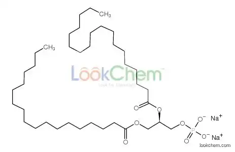 1,2-DISTEAROYL-SN-GLYCERO-3-PHOSPHATIDIC ACID DISODIUM SALT