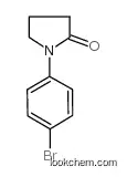 1-(4-Bromophenyl)Pyrrolidin-2-One