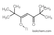 (2,2,6,6-TETRAMETHYL-3,5-HEPTANEDIONATO)THALLIUM(I)