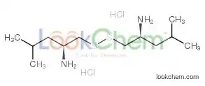 (L-LEUCINETHIOL)2 2 HCL