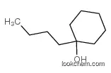 1-butylcyclohexan-1-ol