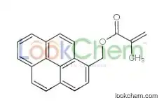 pyren-1-ylmethyl 2-methylprop-2-enoate