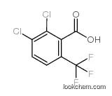 2,3-DICHLORO-6-(TRIFLUOROMETHYL)BENZOIC ACID