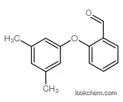 2-(3,5-dimethylphenoxy)benzaldehyde