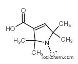 2,2,5,5-TETRAMETHYL-3-PYRROLIN-1-OXYL-3-CARBOXYLIC ACID