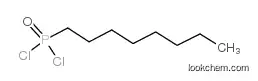 1-dichlorophosphoryloctane