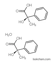 2-Hydroxy-2-Phenylpropionic Acid