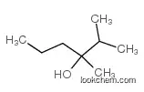 2,3-dimethylhexan-3-ol