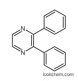 2,3-DIPHENYLPYRAZINE