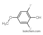 2,6-DIFLUORO-4-METHOXYPHENOL