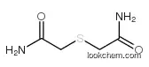 2-(2-amino-2-oxoethyl)sulfanylacetamide