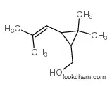 CHRYSANTHEMYL ALCOHOL