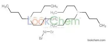 dibromonickel,tributylphosphane