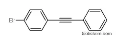 1-bromo-4-(2-phenylethynyl)benzene